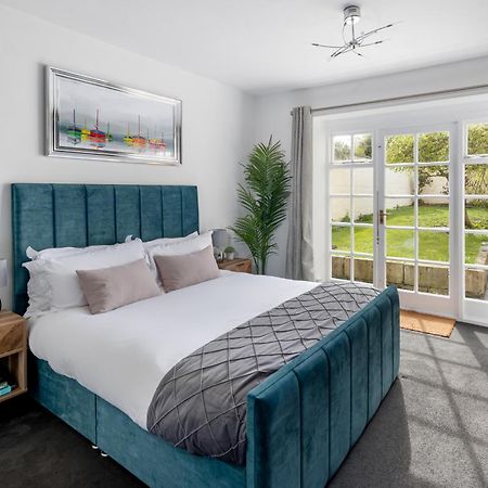 Garden Maisonette In Bath City Centre Екстериор снимка